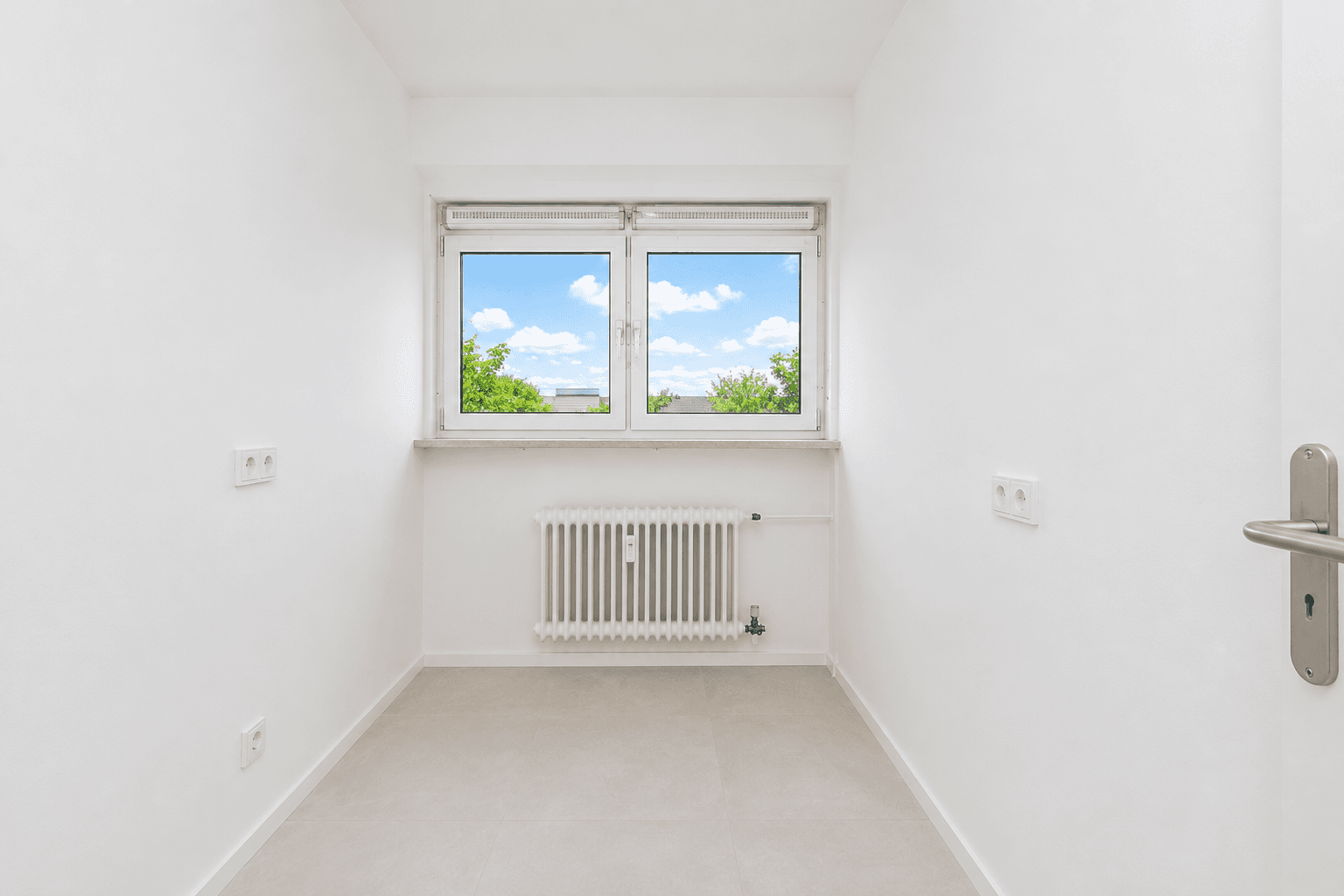 Prodej bytu 2+1 60 m², Wittelsbacherstraße 38, Germering, Bavorsko Prodej bytu 2+1 60 m², Wittelsbacherstraße 38, Germering, Bavorsko