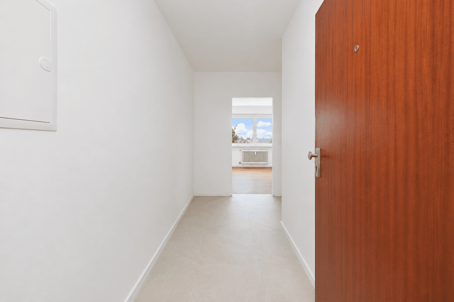 Prodej bytu 2+1 60 m², Wittelsbacherstraße 38, Germering, Bavorsko Prodej bytu 2+1 60 m², Wittelsbacherstraße 38, Germering, Bavorsko