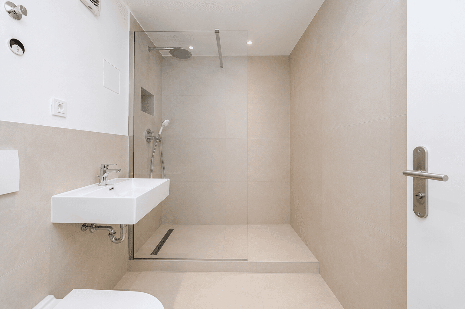 Prodej bytu 2+1 60 m², Wittelsbacherstraße 38, Germering, Bavorsko Prodej bytu 2+1 60 m², Wittelsbacherstraße 38, Germering, Bavorsko