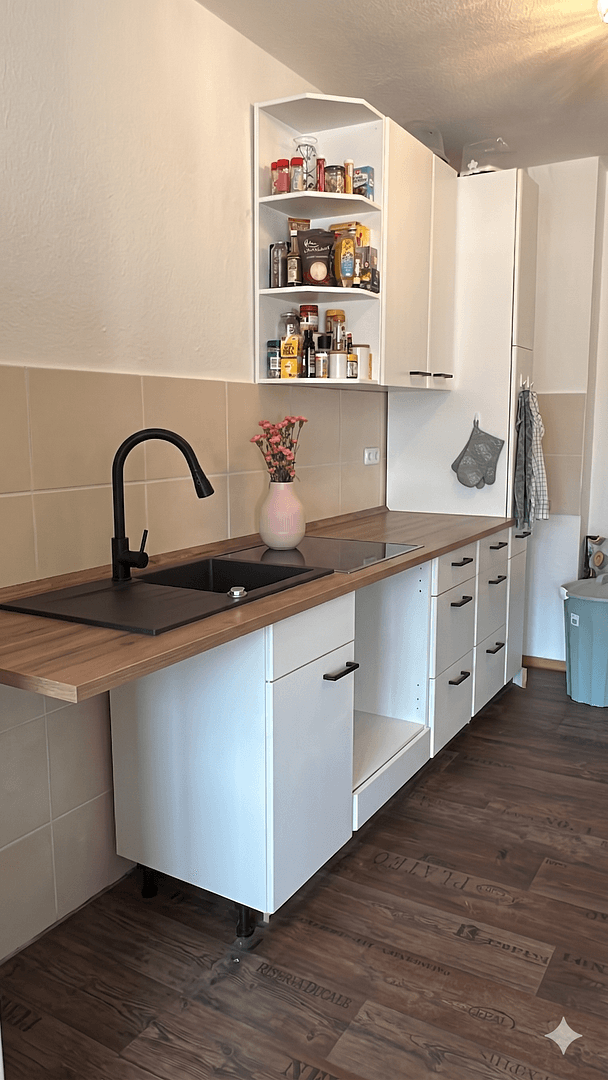 Pronájem bytu 1+kk 59 m², Cottbus, Braniborsko Pronájem bytu 1+kk 59 m², Cottbus, Braniborsko