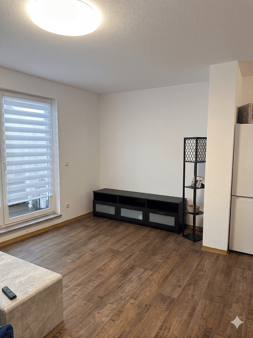 Pronájem bytu 1+kk 59 m², Cottbus, Braniborsko Pronájem bytu 1+kk 59 m², Cottbus, Braniborsko