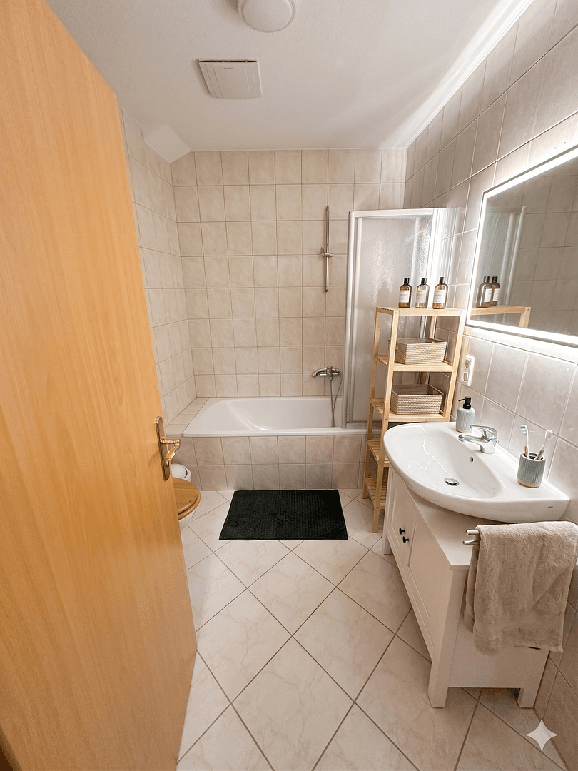 Pronájem bytu 1+kk 59 m², Cottbus, Braniborsko Pronájem bytu 1+kk 59 m², Cottbus, Braniborsko