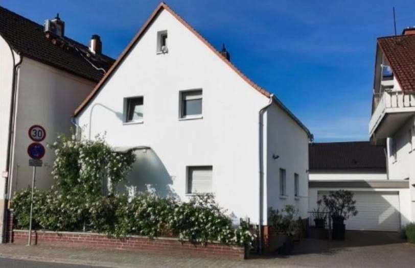 Prodej domu 120 m², pozemek 265 m², Mühltal, Hessen Prodej domu 120 m², pozemek 265 m², Mühltal, Hessen