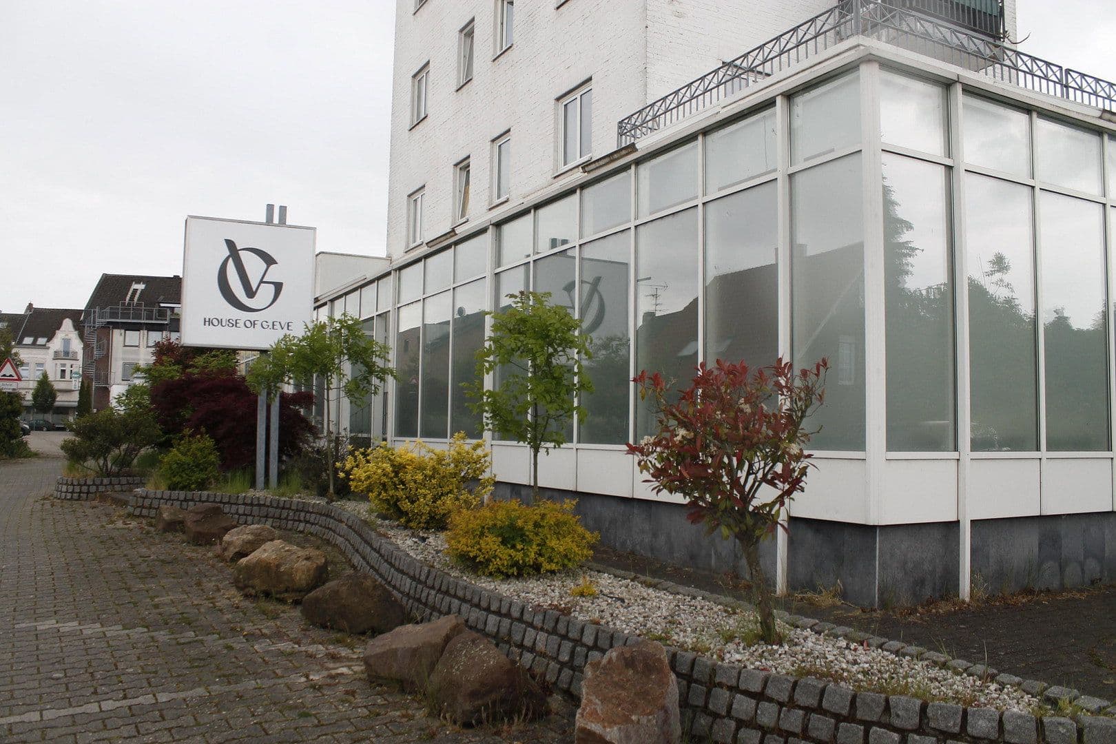 Pronájem pozemku 256 m², Mäusgasse 52, Linnich, Severní Porýní-Vestfálsko Pronájem pozemku 256 m², Mäusgasse 52, Linnich, Severní Porýní-Vestfálsko
