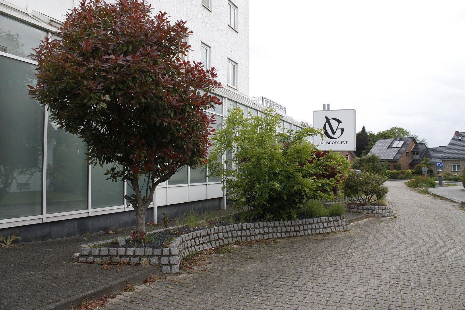 Pronájem pozemku 256 m², Mäusgasse 52, Linnich, Severní Porýní-Vestfálsko Pronájem pozemku 256 m², Mäusgasse 52, Linnich, Severní Porýní-Vestfálsko