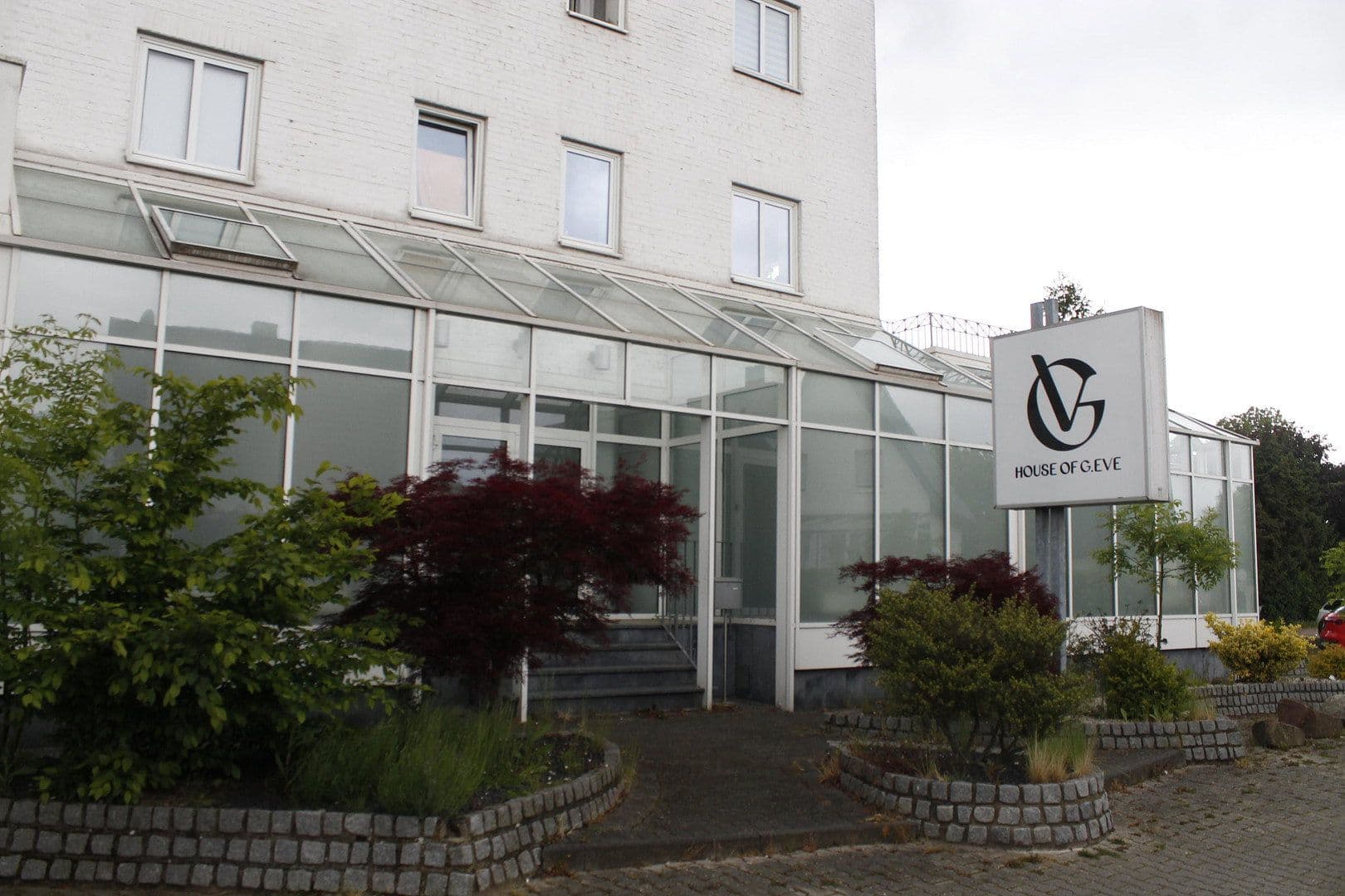 Pronájem pozemku 256 m², Mäusgasse 52, Linnich, Severní Porýní-Vestfálsko Pronájem pozemku 256 m², Mäusgasse 52, Linnich, Severní Porýní-Vestfálsko
