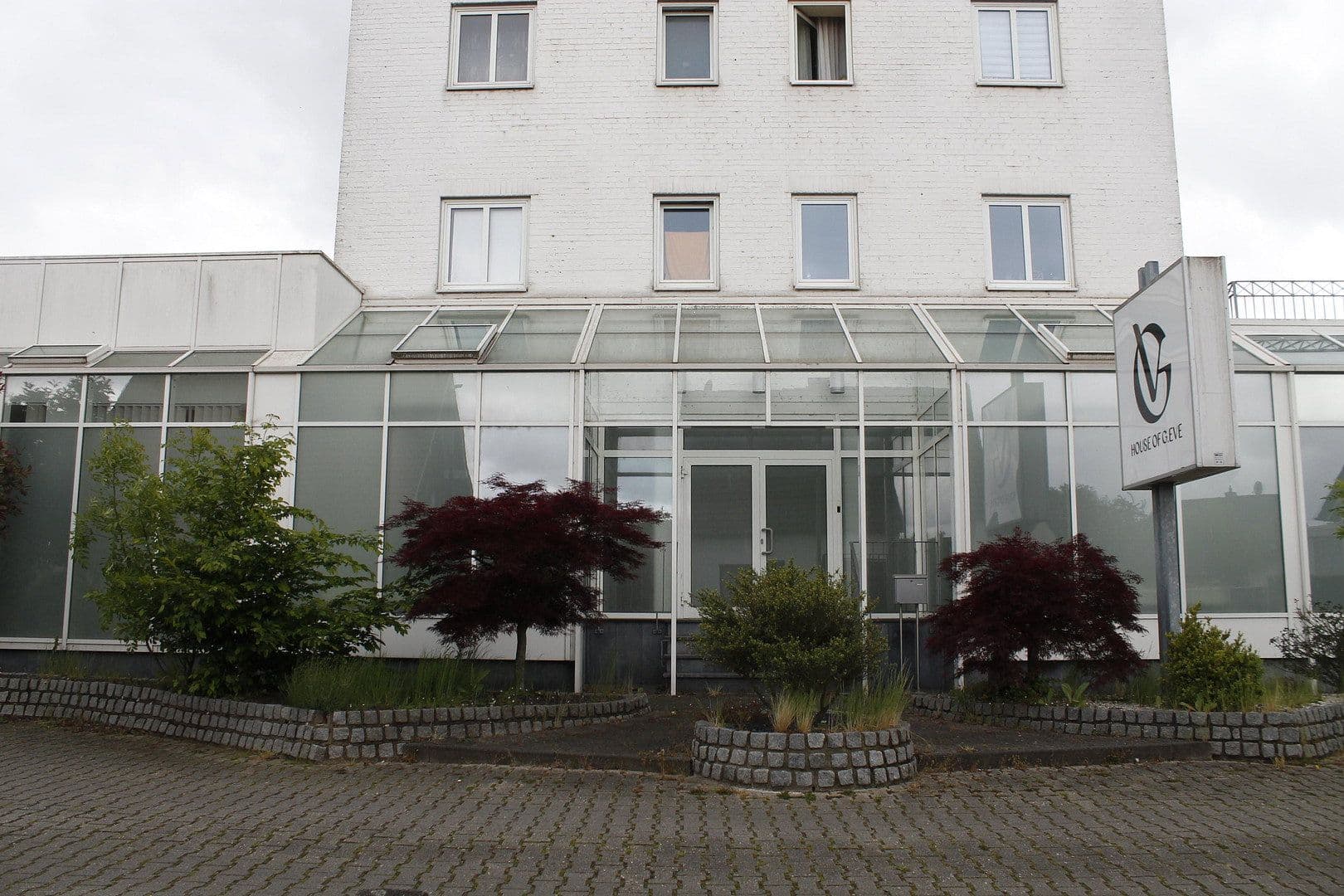 Pronájem pozemku 256 m², Mäusgasse 52, Linnich, Severní Porýní-Vestfálsko Pronájem pozemku 256 m², Mäusgasse 52, Linnich, Severní Porýní-Vestfálsko