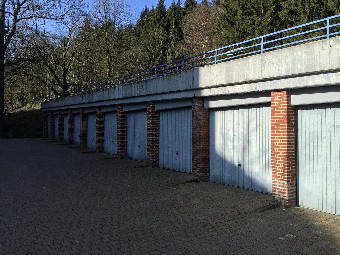 Pronájem bytu 4+1 101 m², Dr.-Wachler-Weg 37, Goslar, Dolní Sasko Pronájem bytu 4+1 101 m², Dr.-Wachler-Weg 37, Goslar, Dolní Sasko