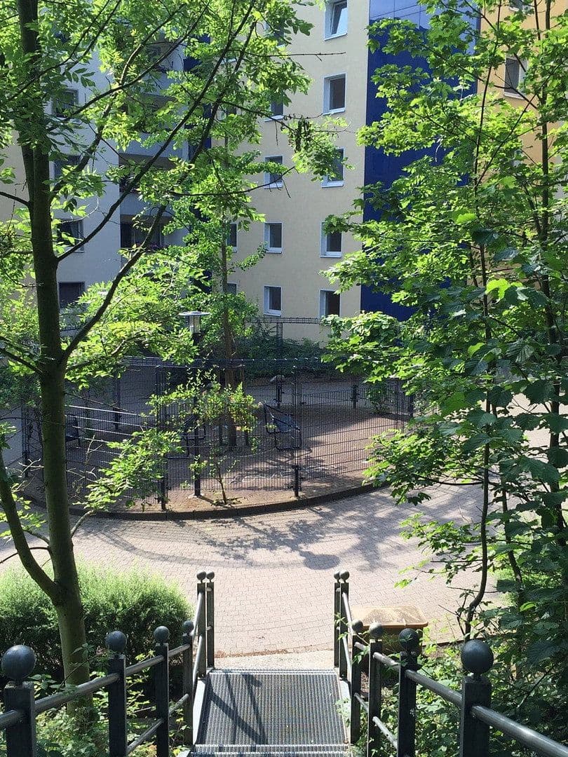 Pronájem bytu 4+1 101 m², Dr.-Wachler-Weg 37, Goslar, Dolní Sasko Pronájem bytu 4+1 101 m², Dr.-Wachler-Weg 37, Goslar, Dolní Sasko