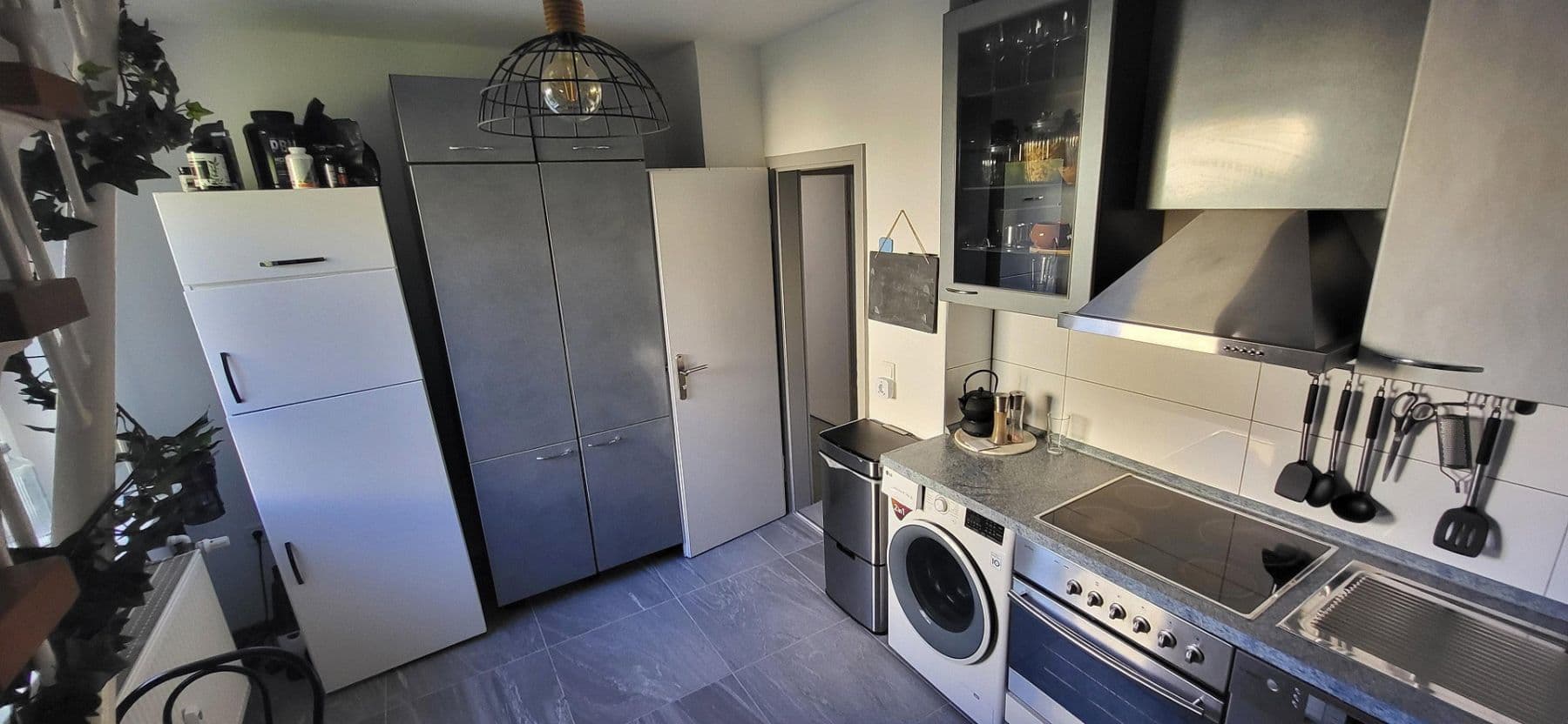 Pronájem bytu 3+1 80 m², Oberer Wingertweg 8, Baden-Württemberg - Pforzheim, Bádensko-Württembersko Pronájem bytu 3+1 80 m², Oberer Wingertweg 8, Baden-Württemberg - Pforzheim, Bádensko-Württembersko
