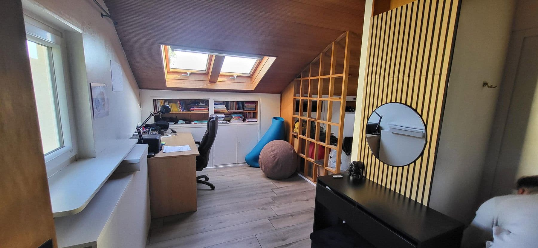 Pronájem bytu 3+1 80 m², Oberer Wingertweg 8, Baden-Württemberg - Pforzheim, Bádensko-Württembersko Pronájem bytu 3+1 80 m², Oberer Wingertweg 8, Baden-Württemberg - Pforzheim, Bádensko-Württembersko