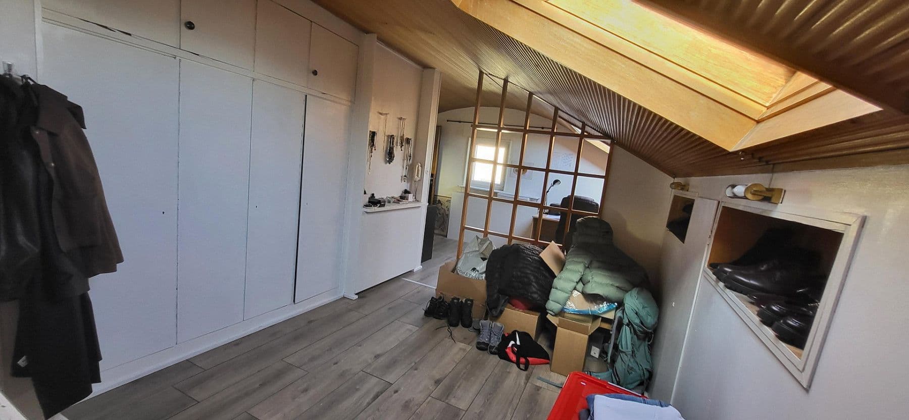 Pronájem bytu 3+1 80 m², Oberer Wingertweg 8, Baden-Württemberg - Pforzheim, Bádensko-Württembersko Pronájem bytu 3+1 80 m², Oberer Wingertweg 8, Baden-Württemberg - Pforzheim, Bádensko-Württembersko