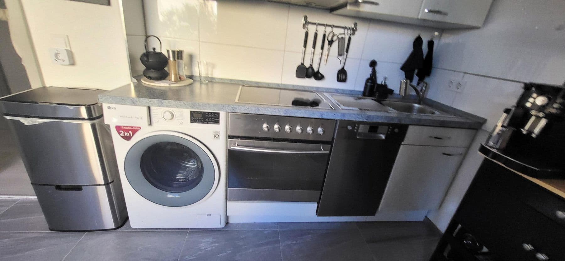 Pronájem bytu 3+1 80 m², Oberer Wingertweg 8, Baden-Württemberg - Pforzheim, Bádensko-Württembersko Pronájem bytu 3+1 80 m², Oberer Wingertweg 8, Baden-Württemberg - Pforzheim, Bádensko-Württembersko