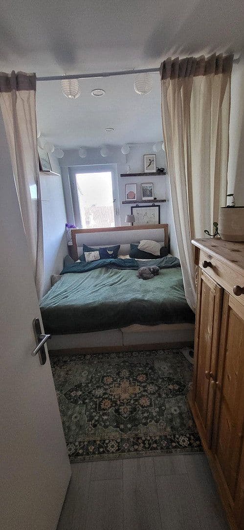 Pronájem bytu 3+1 80 m², Oberer Wingertweg 8, Baden-Württemberg - Pforzheim, Bádensko-Württembersko Pronájem bytu 3+1 80 m², Oberer Wingertweg 8, Baden-Württemberg - Pforzheim, Bádensko-Württembersko