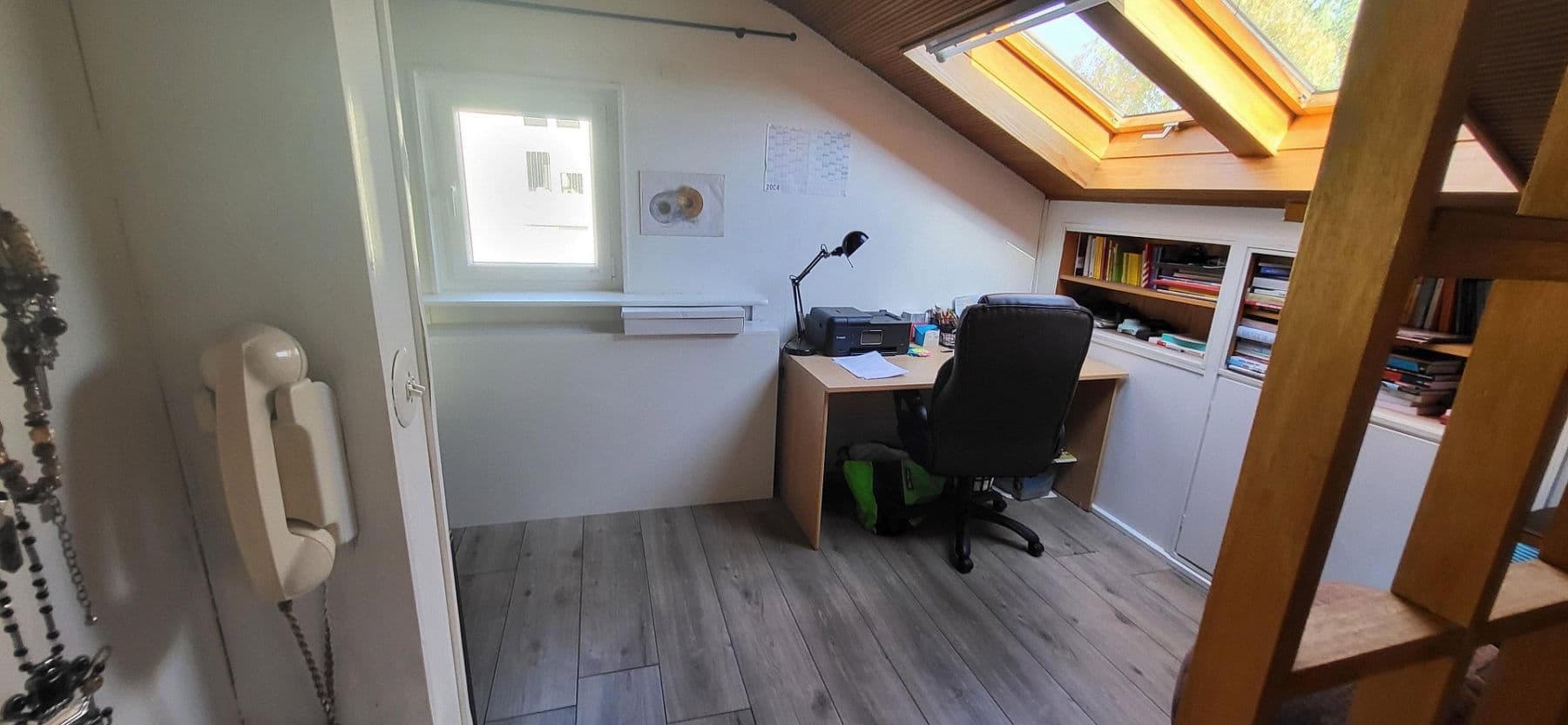 Pronájem bytu 3+1 80 m², Oberer Wingertweg 8, Baden-Württemberg - Pforzheim, Bádensko-Württembersko Pronájem bytu 3+1 80 m², Oberer Wingertweg 8, Baden-Württemberg - Pforzheim, Bádensko-Württembersko