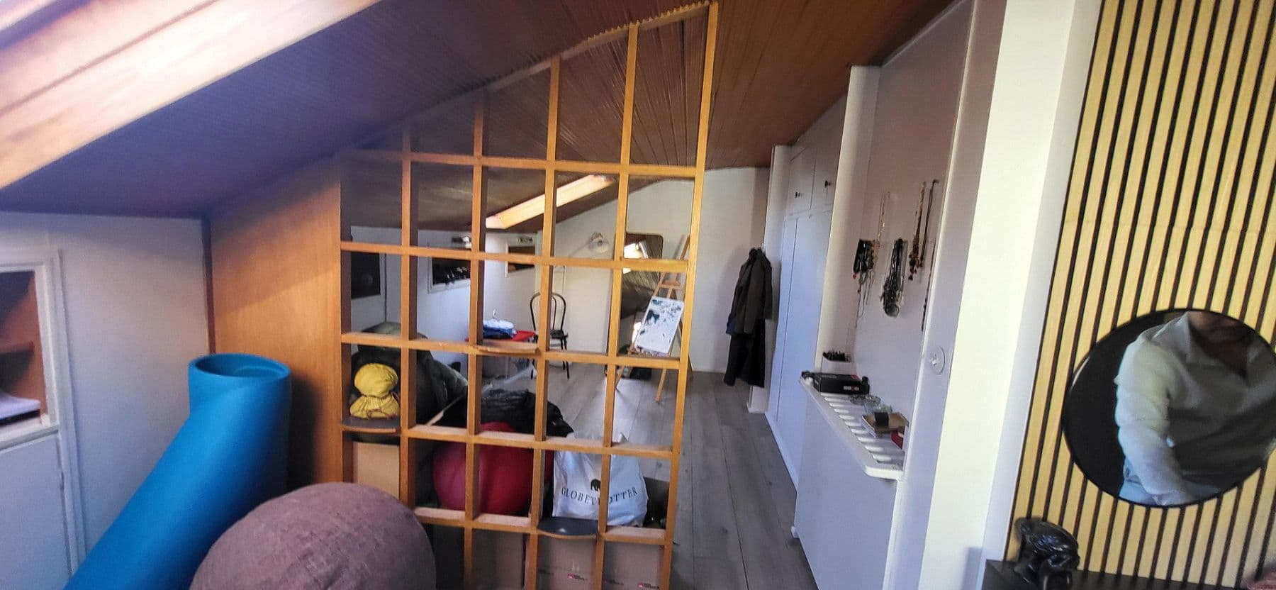 Pronájem bytu 3+1 80 m², Oberer Wingertweg 8, Baden-Württemberg - Pforzheim, Bádensko-Württembersko Pronájem bytu 3+1 80 m², Oberer Wingertweg 8, Baden-Württemberg - Pforzheim, Bádensko-Württembersko