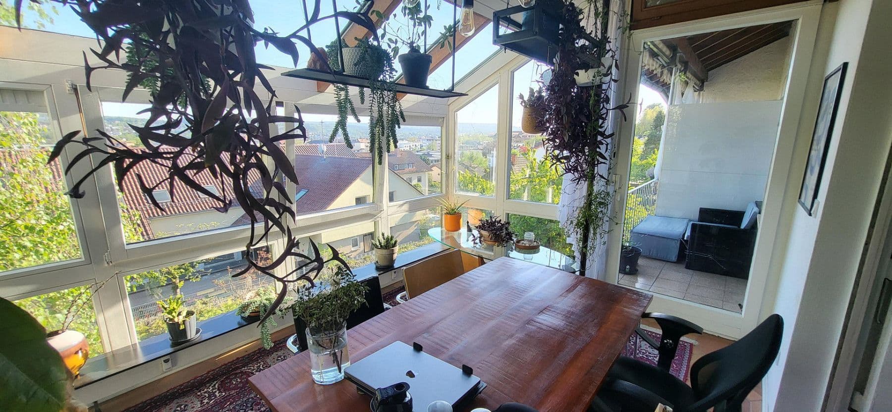 Pronájem bytu 3+1 80 m², Oberer Wingertweg 8, Baden-Württemberg - Pforzheim, Bádensko-Württembersko Pronájem bytu 3+1 80 m², Oberer Wingertweg 8, Baden-Württemberg - Pforzheim, Bádensko-Württembersko