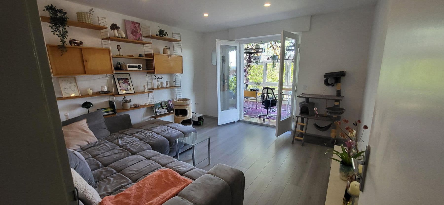 Pronájem bytu 3+1 80 m², Oberer Wingertweg 8, Baden-Württemberg - Pforzheim, Bádensko-Württembersko Pronájem bytu 3+1 80 m², Oberer Wingertweg 8, Baden-Württemberg - Pforzheim, Bádensko-Württembersko