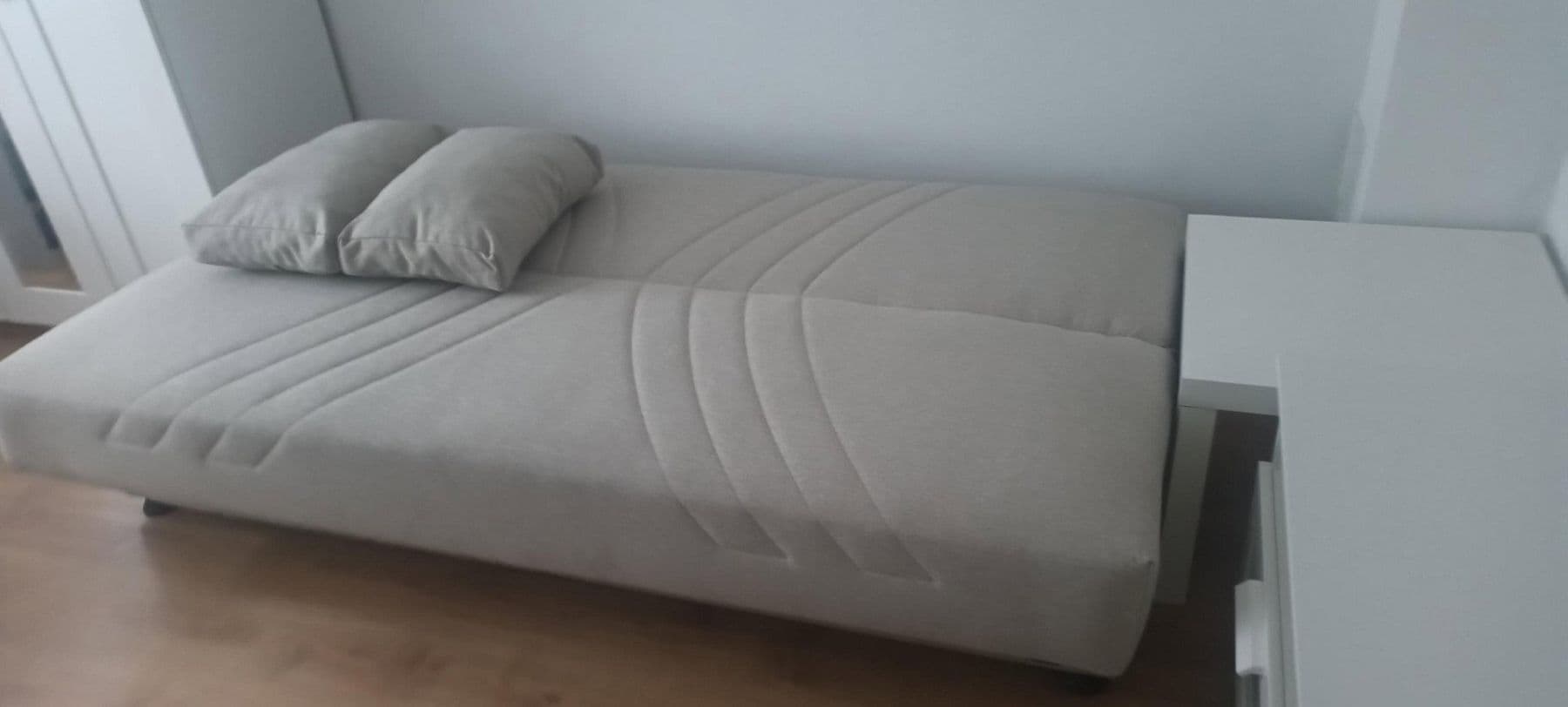 Pronájem bytu 1+1 12 m², Bremen, Bremen Pronájem bytu 1+1 12 m², Bremen, Bremen