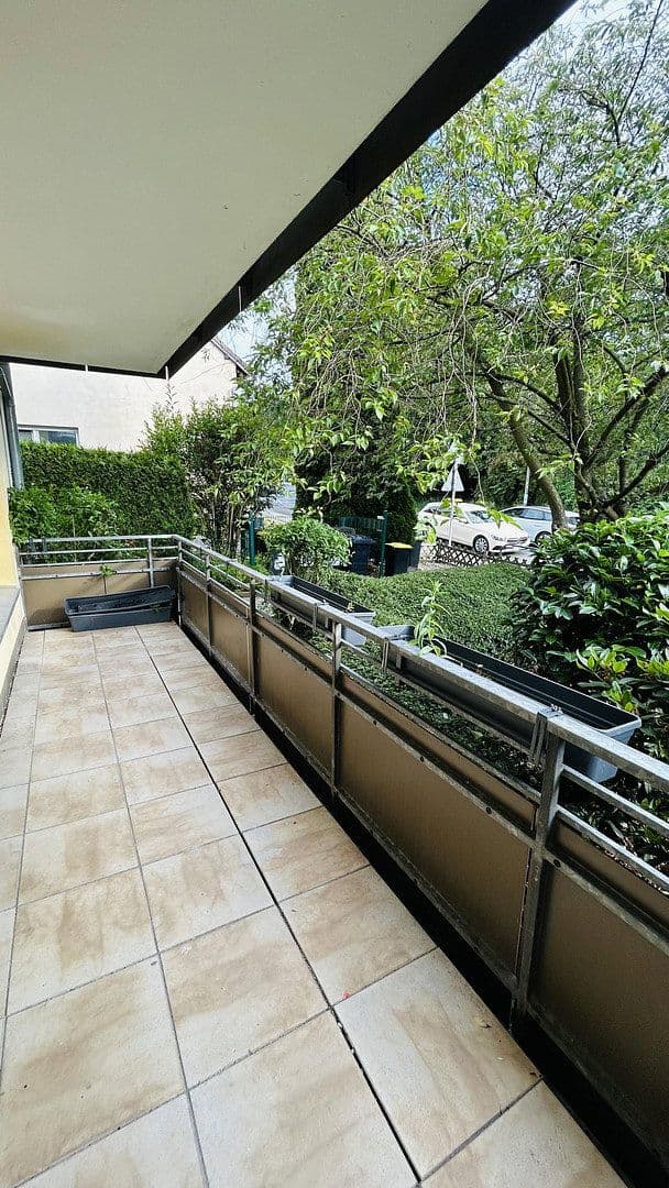 Prodej bytu 1+kk 35 m², Dortmund, Severní Porýní-Vestfálsko Prodej bytu 1+kk 35 m², Dortmund, Severní Porýní-Vestfálsko