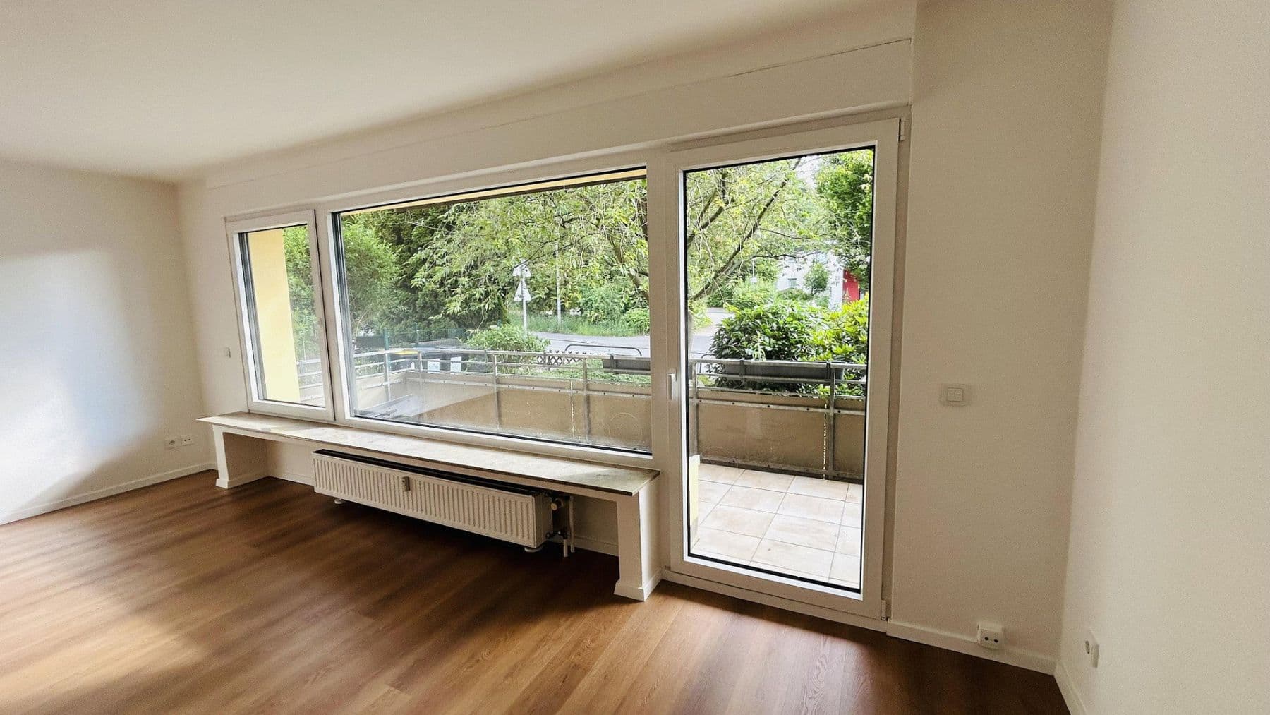 Prodej bytu 1+kk 35 m², Dortmund, Severní Porýní-Vestfálsko Prodej bytu 1+kk 35 m², Dortmund, Severní Porýní-Vestfálsko