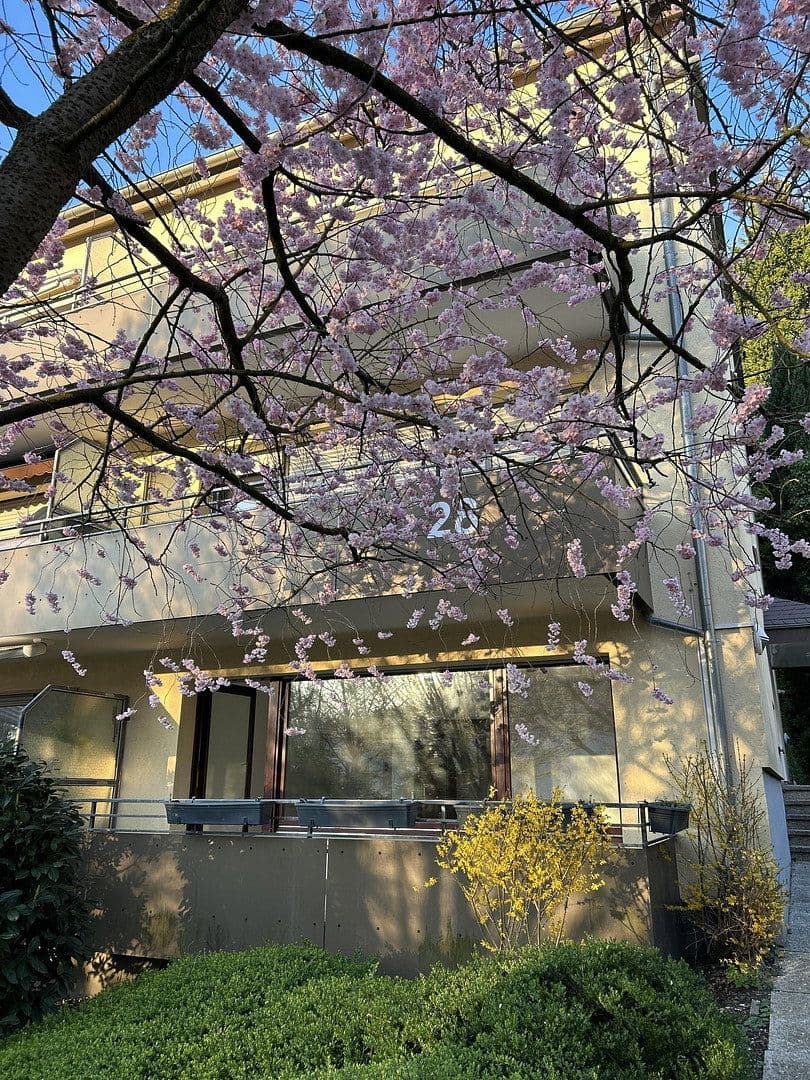 Prodej bytu 1+kk 35 m², Dortmund, Severní Porýní-Vestfálsko Prodej bytu 1+kk 35 m², Dortmund, Severní Porýní-Vestfálsko