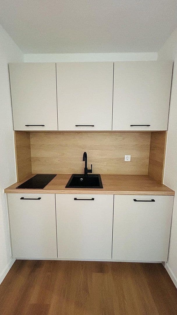 Prodej bytu 1+kk 35 m², Dortmund, Severní Porýní-Vestfálsko Prodej bytu 1+kk 35 m², Dortmund, Severní Porýní-Vestfálsko