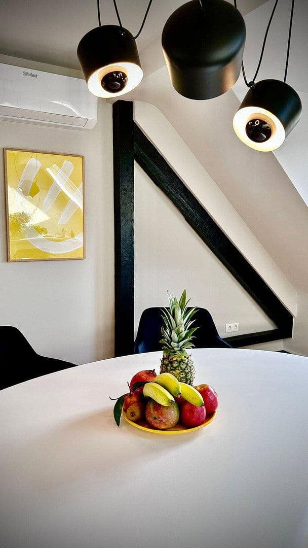 Pronájem bytu 4+1 71 m², Oberbilker Allee, 39, Düsseldorf, Severní Porýní-Vestfálsko Pronájem bytu 4+1 71 m², Oberbilker Allee, 39, Düsseldorf, Severní Porýní-Vestfálsko