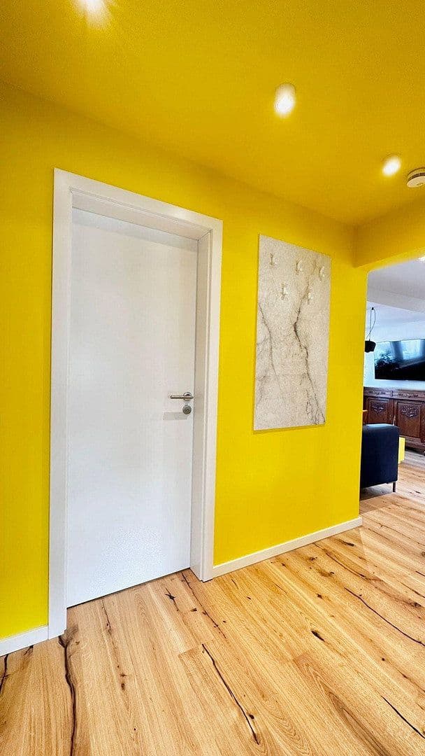 Pronájem bytu 4+1 71 m², Oberbilker Allee, 39, Düsseldorf, Severní Porýní-Vestfálsko Pronájem bytu 4+1 71 m², Oberbilker Allee, 39, Düsseldorf, Severní Porýní-Vestfálsko