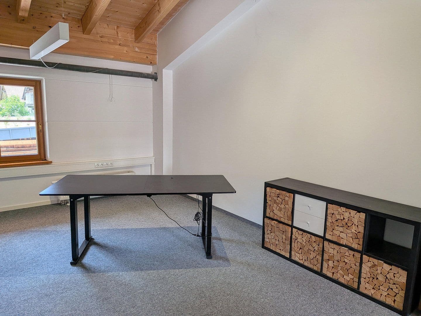 Pronájem kanceláře 35 m², Kieferfelden, Bavorsko Pronájem kanceláře 35 m², Kieferfelden, Bavorsko