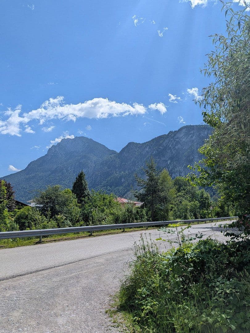Pronájem kanceláře 35 m², Kieferfelden, Bavorsko Pronájem kanceláře 35 m², Kieferfelden, Bavorsko