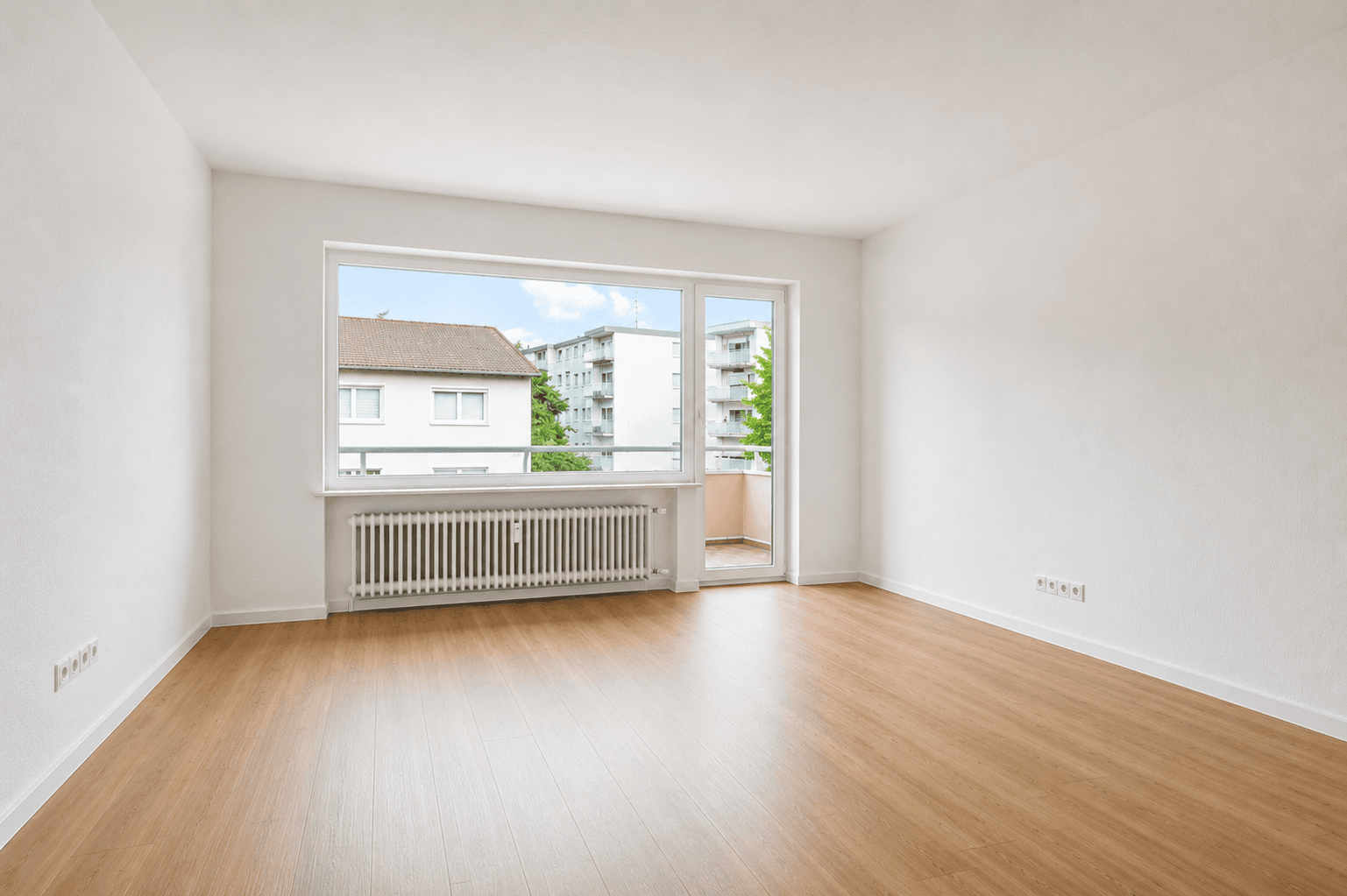 Pronájem bytu 3+1 86 m², Wiesbaden, Hessen Pronájem bytu 3+1 86 m², Wiesbaden, Hessen