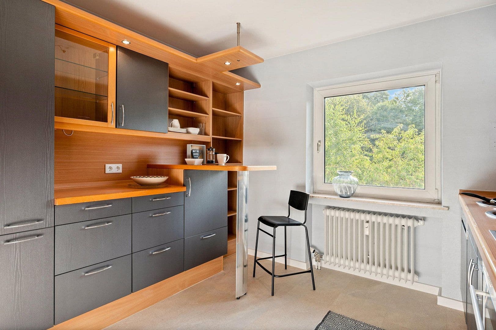 Pronájem bytu 3+1 86 m², Wiesbaden, Hessen Pronájem bytu 3+1 86 m², Wiesbaden, Hessen