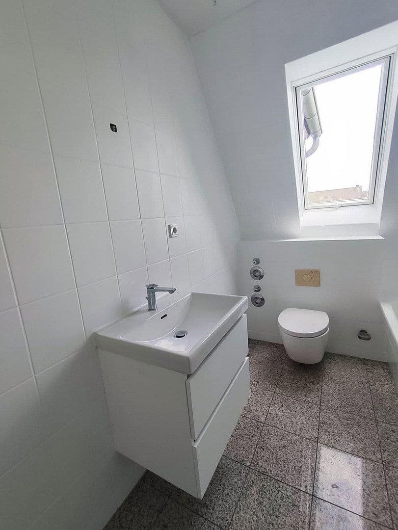 Pronájem bytu 3+1 72 m², Finowfurter Ring 8a, Schorfheide, Braniborsko Pronájem bytu 3+1 72 m², Finowfurter Ring 8a, Schorfheide, Braniborsko