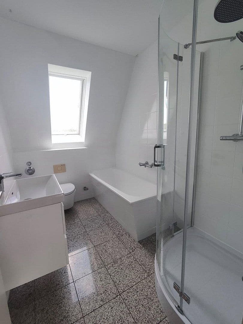 Pronájem bytu 3+1 72 m², Finowfurter Ring 8a, Schorfheide, Braniborsko Pronájem bytu 3+1 72 m², Finowfurter Ring 8a, Schorfheide, Braniborsko
