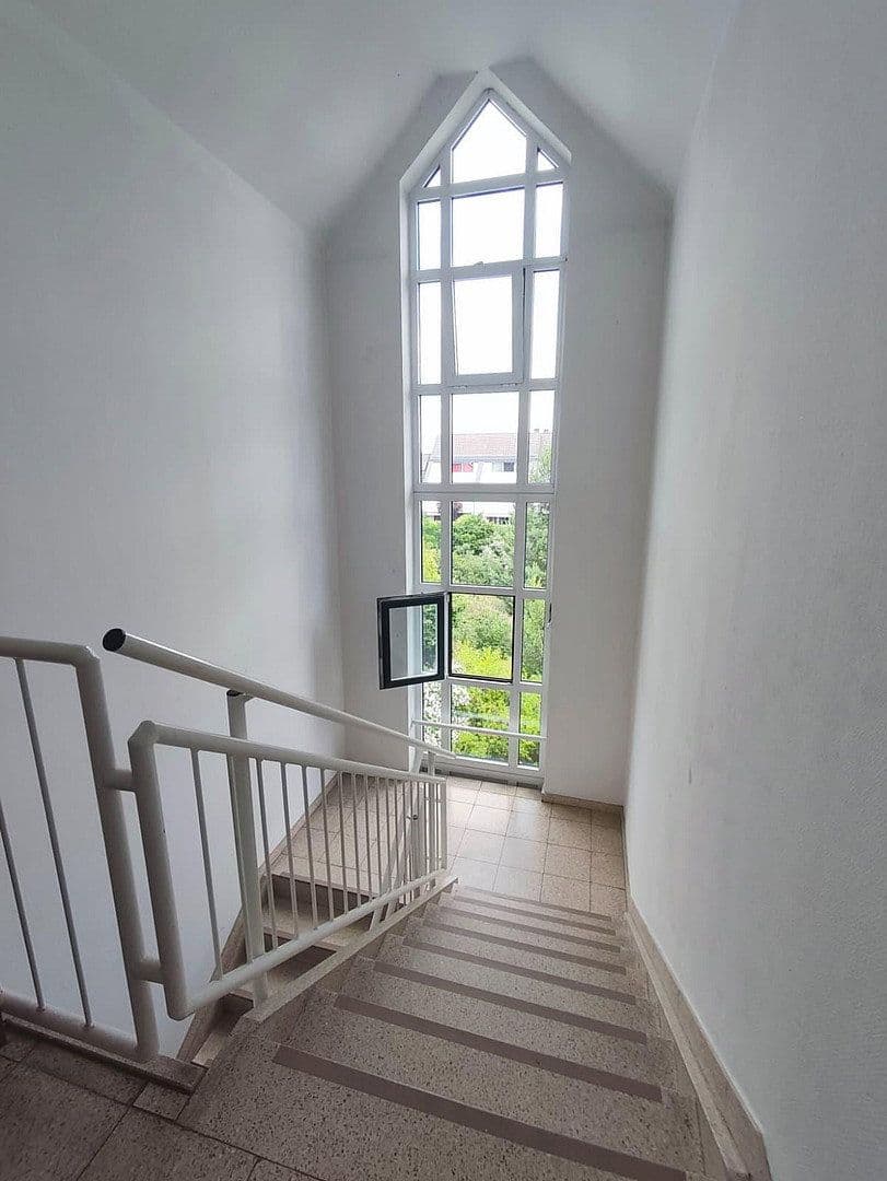 Pronájem bytu 3+1 72 m², Finowfurter Ring 8a, Schorfheide, Braniborsko Pronájem bytu 3+1 72 m², Finowfurter Ring 8a, Schorfheide, Braniborsko