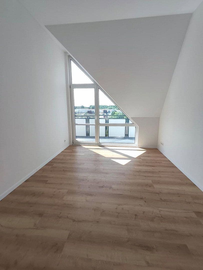 Pronájem bytu 3+1 72 m², Finowfurter Ring 8a, Schorfheide, Braniborsko Pronájem bytu 3+1 72 m², Finowfurter Ring 8a, Schorfheide, Braniborsko