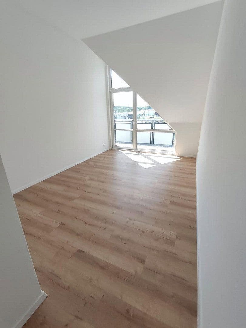 Pronájem bytu 3+1 72 m², Finowfurter Ring 8a, Schorfheide, Braniborsko Pronájem bytu 3+1 72 m², Finowfurter Ring 8a, Schorfheide, Braniborsko