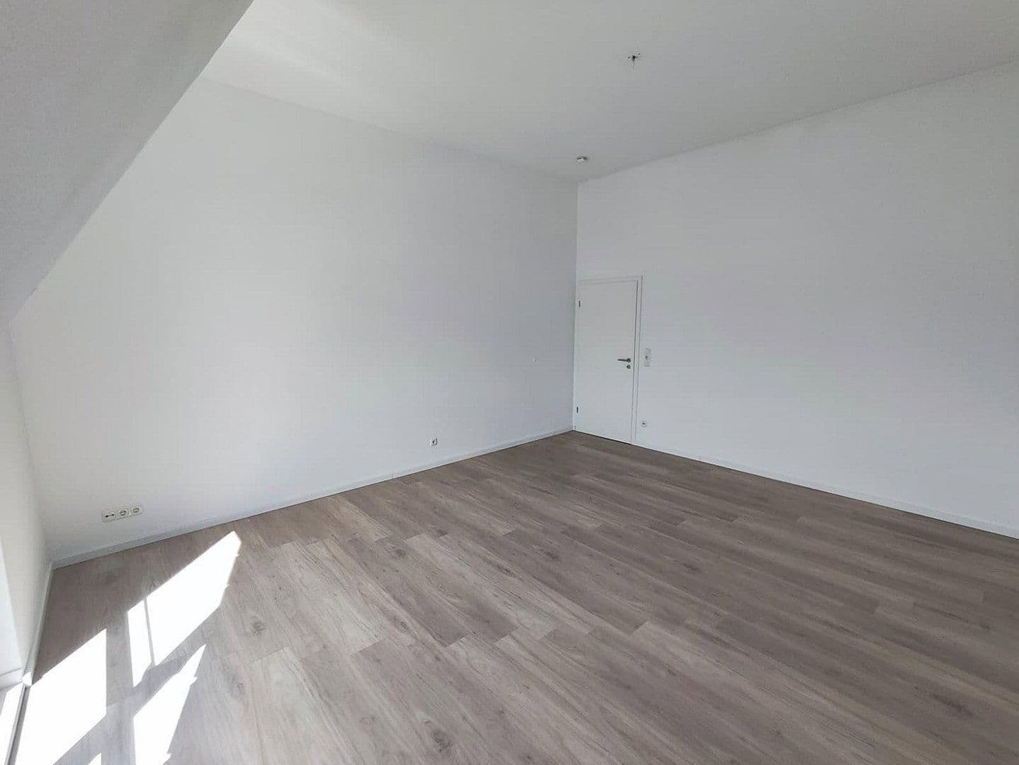 Pronájem bytu 3+1 72 m², Finowfurter Ring 8a, Schorfheide, Braniborsko Pronájem bytu 3+1 72 m², Finowfurter Ring 8a, Schorfheide, Braniborsko