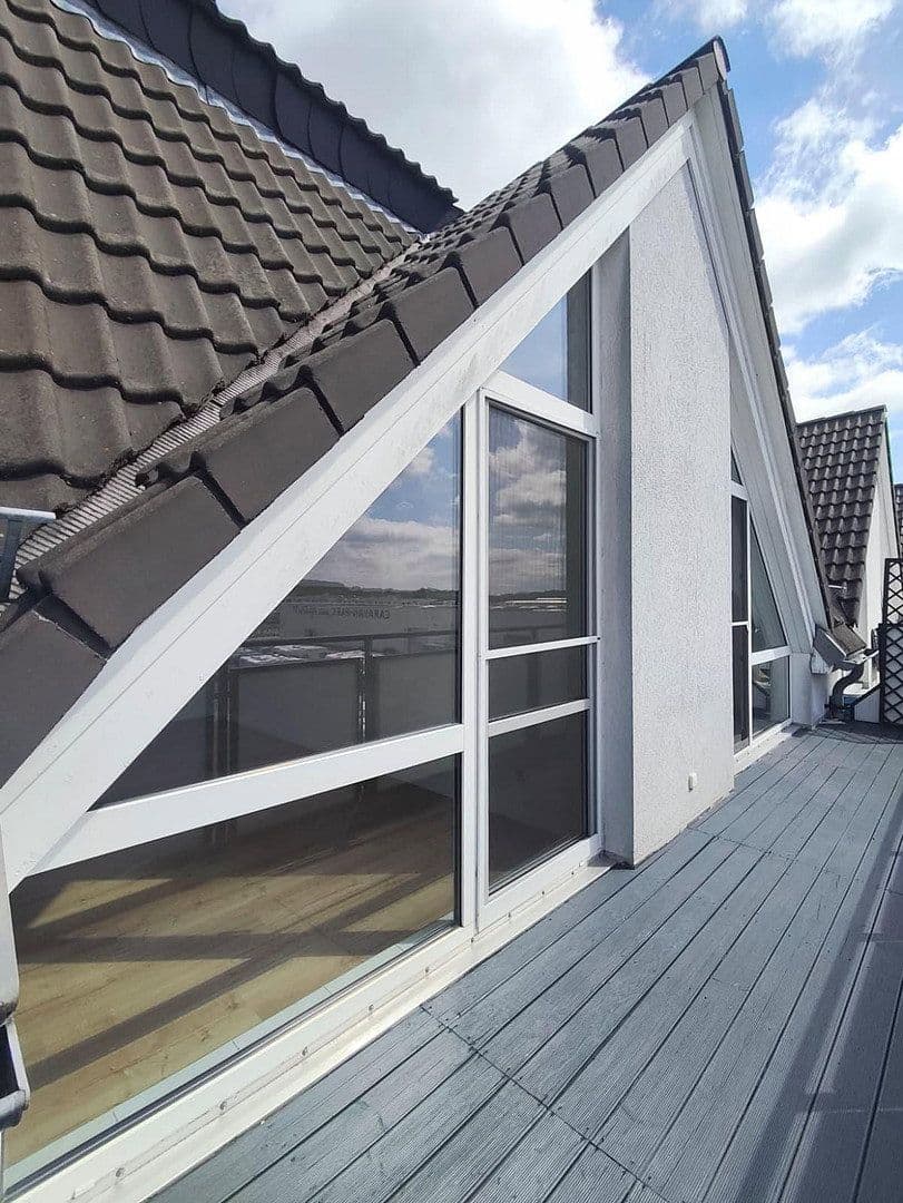 Pronájem bytu 3+1 72 m², Finowfurter Ring 8a, Schorfheide, Braniborsko Pronájem bytu 3+1 72 m², Finowfurter Ring 8a, Schorfheide, Braniborsko