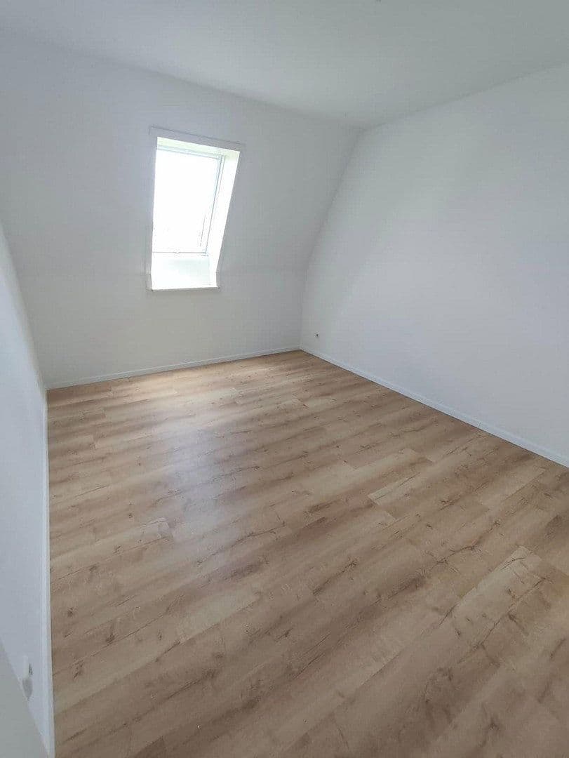 Pronájem bytu 3+1 72 m², Finowfurter Ring 8a, Schorfheide, Braniborsko Pronájem bytu 3+1 72 m², Finowfurter Ring 8a, Schorfheide, Braniborsko
