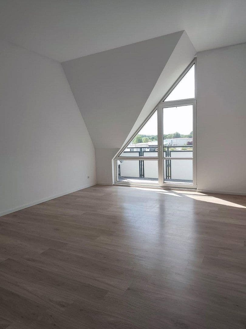 Pronájem bytu 3+1 72 m², Finowfurter Ring 8a, Schorfheide, Braniborsko Pronájem bytu 3+1 72 m², Finowfurter Ring 8a, Schorfheide, Braniborsko