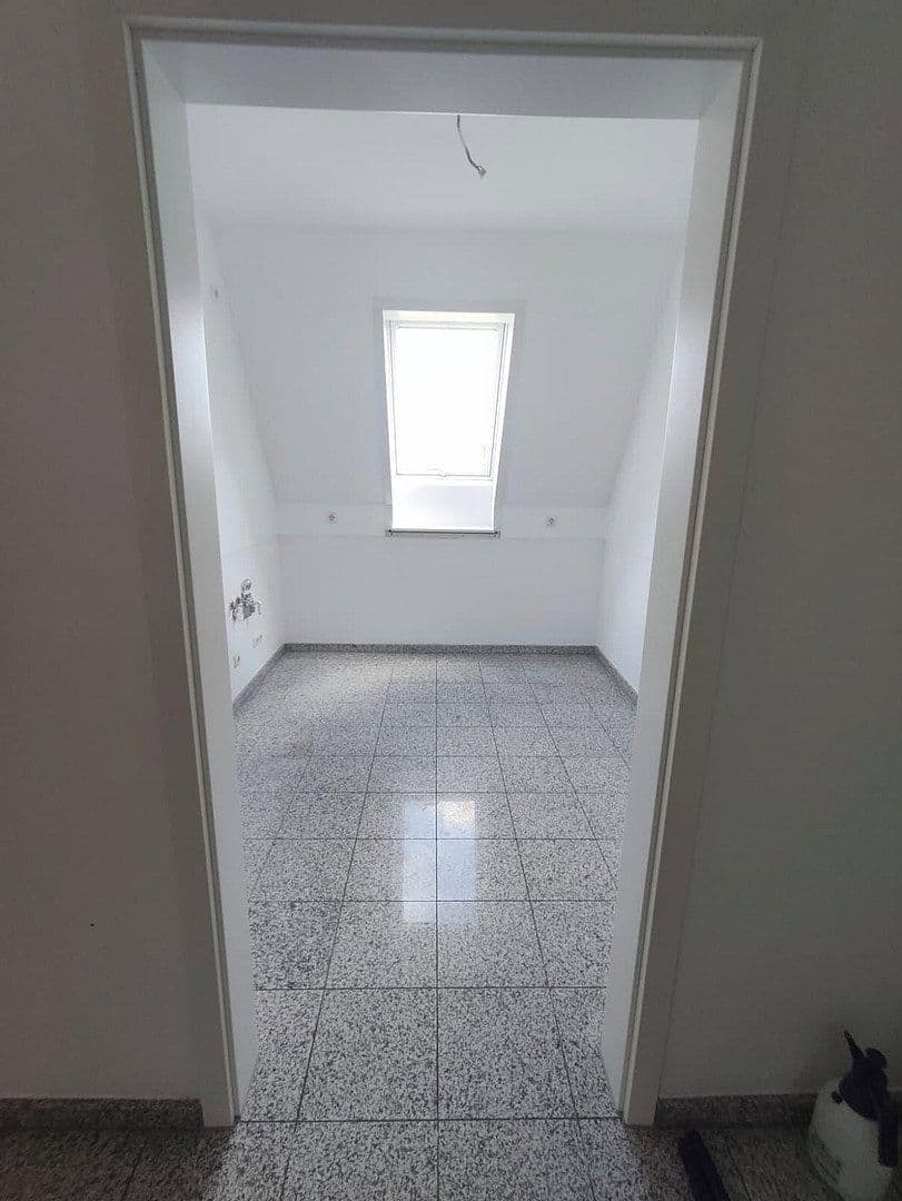 Pronájem bytu 3+1 72 m², Finowfurter Ring 8a, Schorfheide, Braniborsko Pronájem bytu 3+1 72 m², Finowfurter Ring 8a, Schorfheide, Braniborsko