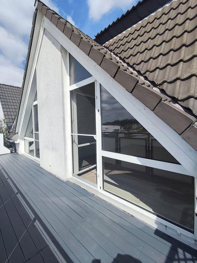 Pronájem bytu 3+1 72 m², Finowfurter Ring 8a, Schorfheide, Braniborsko Pronájem bytu 3+1 72 m², Finowfurter Ring 8a, Schorfheide, Braniborsko