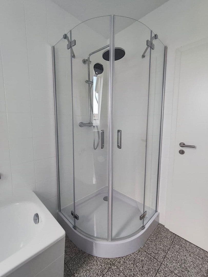 Pronájem bytu 3+1 72 m², Finowfurter Ring 8a, Schorfheide, Braniborsko Pronájem bytu 3+1 72 m², Finowfurter Ring 8a, Schorfheide, Braniborsko