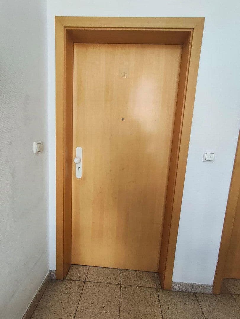 Pronájem bytu 3+1 72 m², Finowfurter Ring 8a, Schorfheide, Braniborsko Pronájem bytu 3+1 72 m², Finowfurter Ring 8a, Schorfheide, Braniborsko