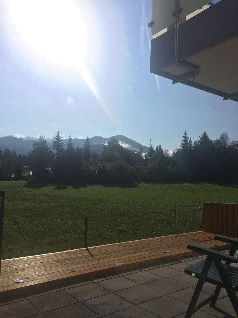 Pronájem bytu 3+1 81 m², St. Ulrich am Pillersee, Tyrolsko Pronájem bytu 3+1 81 m², St. Ulrich am Pillersee, Tyrolsko
