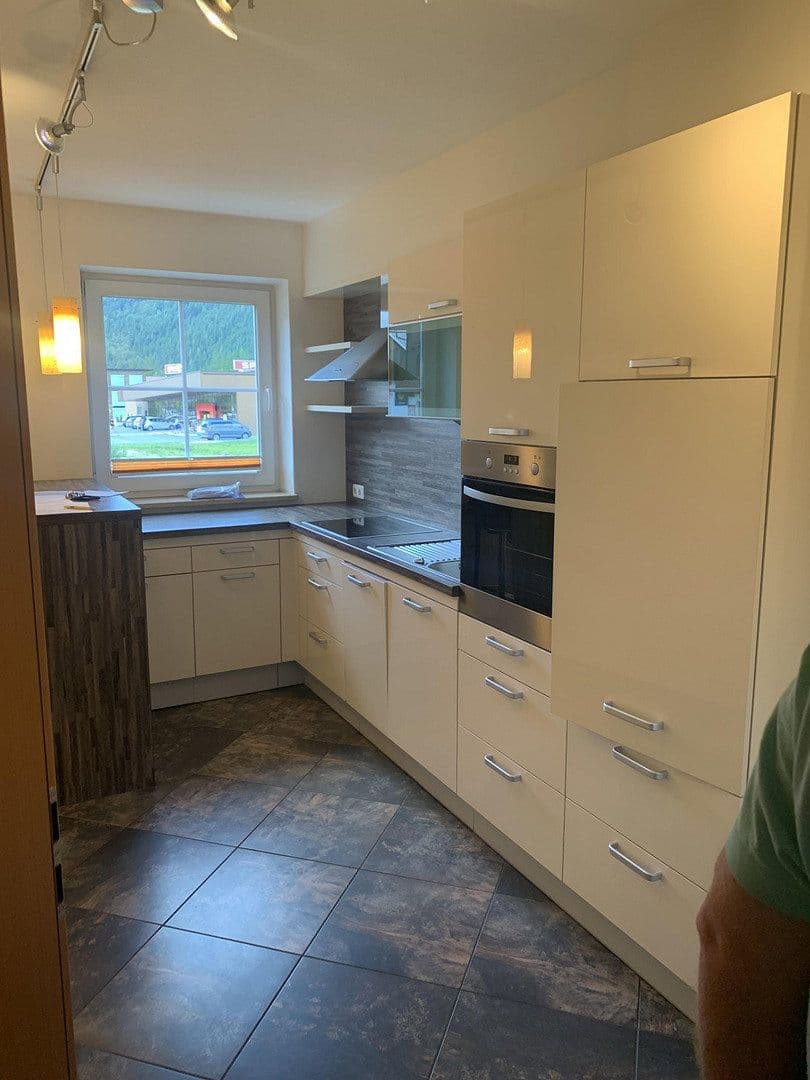 Pronájem bytu 3+1 81 m², St. Ulrich am Pillersee, Tyrolsko Pronájem bytu 3+1 81 m², St. Ulrich am Pillersee, Tyrolsko