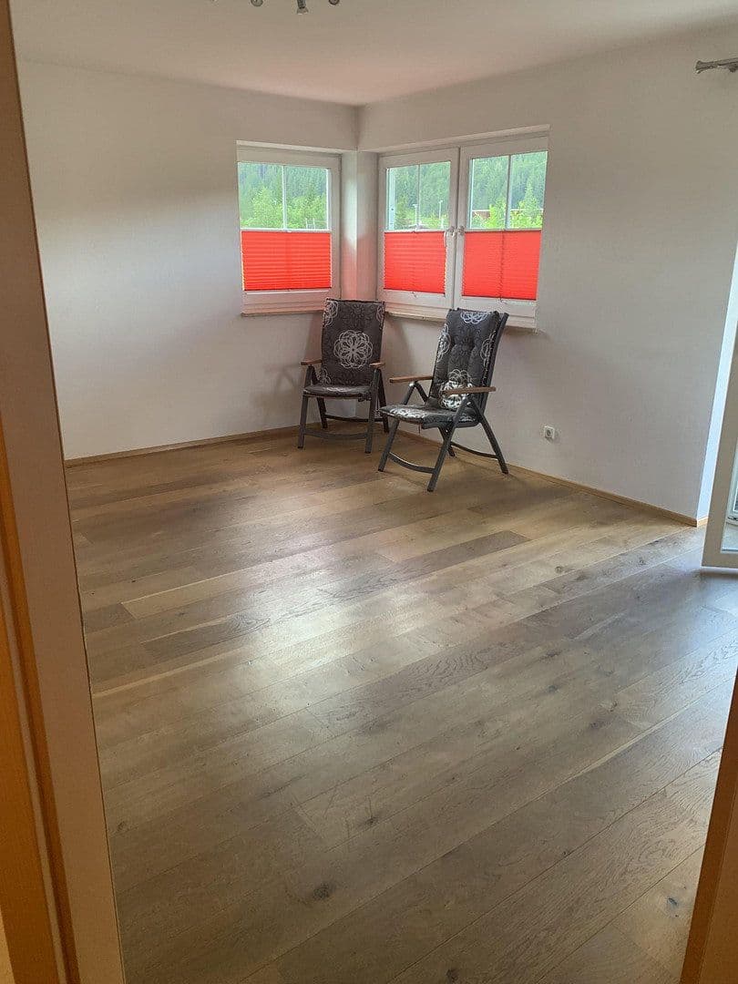 Pronájem bytu 3+1 81 m², St. Ulrich am Pillersee, Tyrolsko Pronájem bytu 3+1 81 m², St. Ulrich am Pillersee, Tyrolsko
