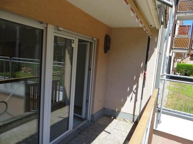 Prodej bytu 2+1 56 m², Hauptstr. 109, Eppelheim, Bádensko-Württembersko Prodej bytu 2+1 56 m², Hauptstr. 109, Eppelheim, Bádensko-Württembersko